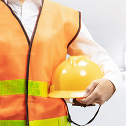 İş Sağlığı Güvenliği Eğitimi